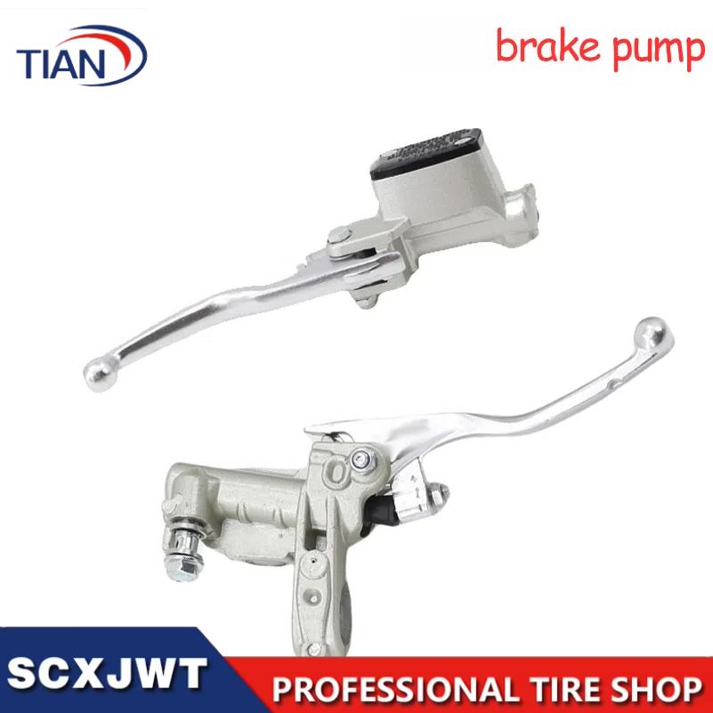 Gear Clutch Motorcycle - Motorcycle Hydraulic Clutch Pump Control Master