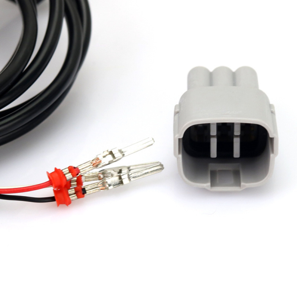 Motorcycle Gear Indicator Install - Motorcycle Gear Indicator For Suzuki LED