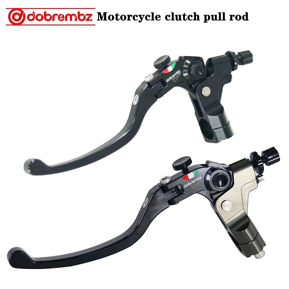 Gear Clutch Motorcycle - 7/8
