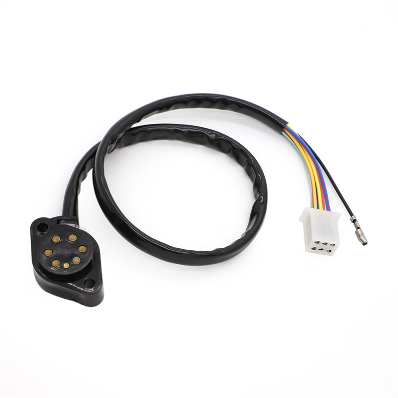 Motorcycle Gear Display - Motorcycle Shift Gear Position Indicator Sensor