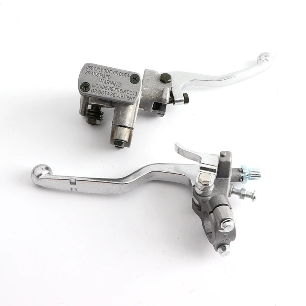 Gear Clutch Motorcycle - Motorcycle Brake Clutch Master Cylinder Rod