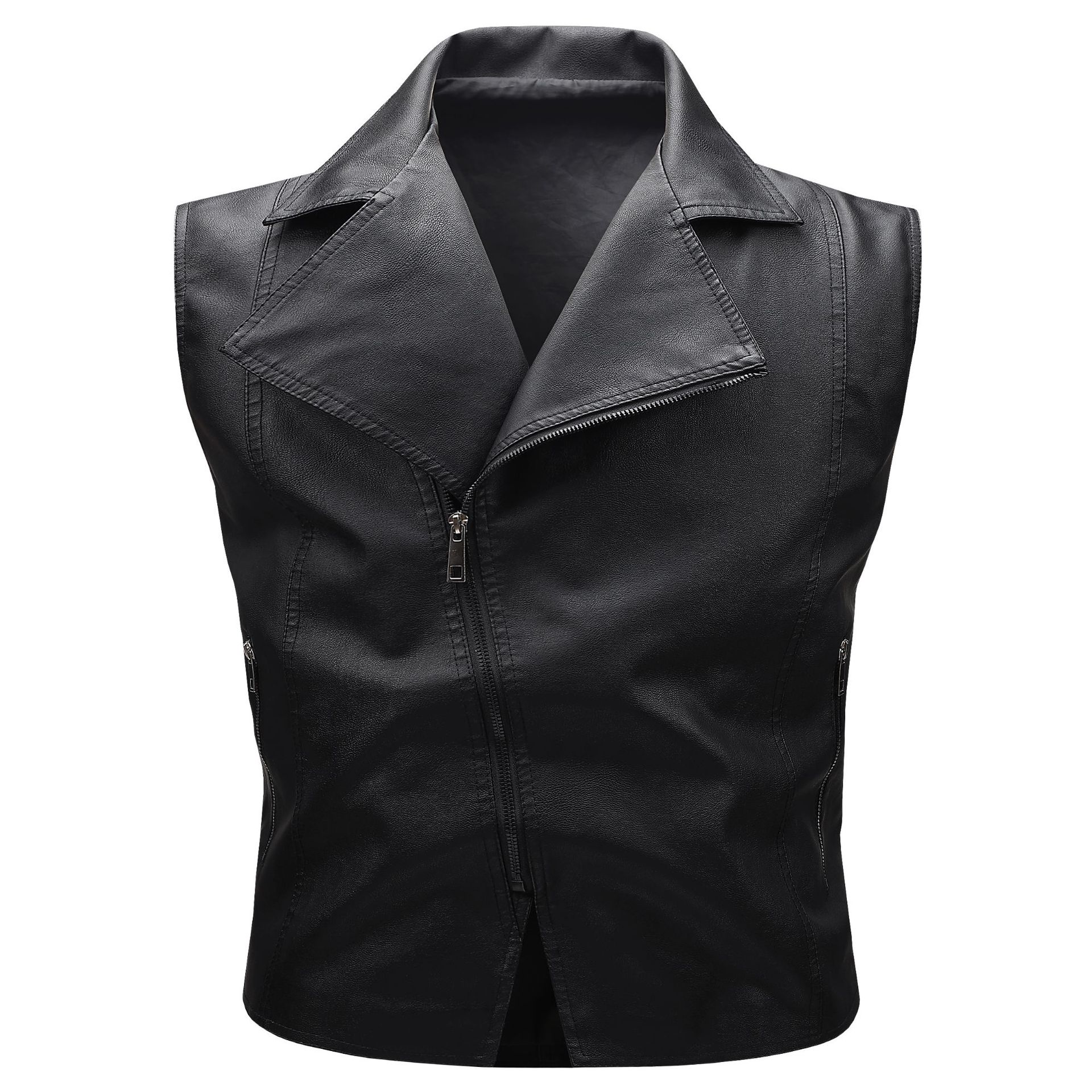 Motorcycle Spring Jacket / Lig - огляд і ціна Riding Jacket Leather