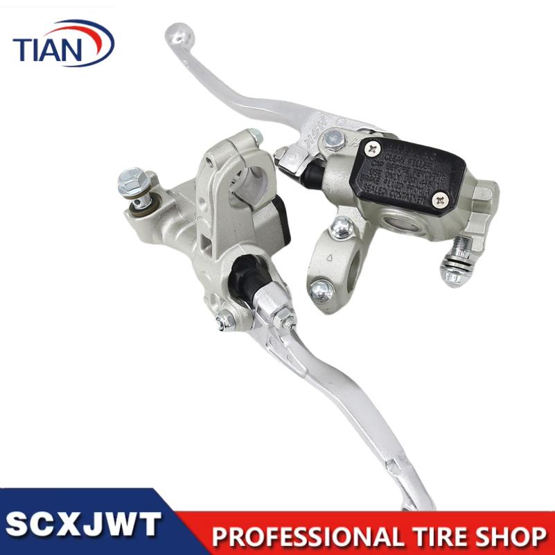 Motorcycle Hydraulic Clutch Pu - огляд і ціна Gear Clutch Motorcycle