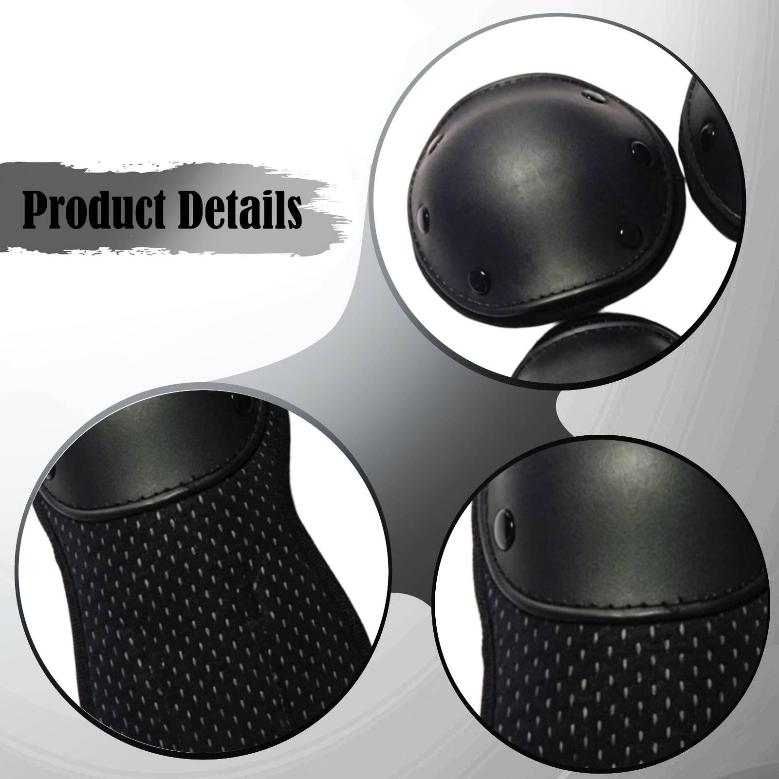 Motorcycle Jacket Protectors W - огляд і ціна Motorcycle Gear Jacket