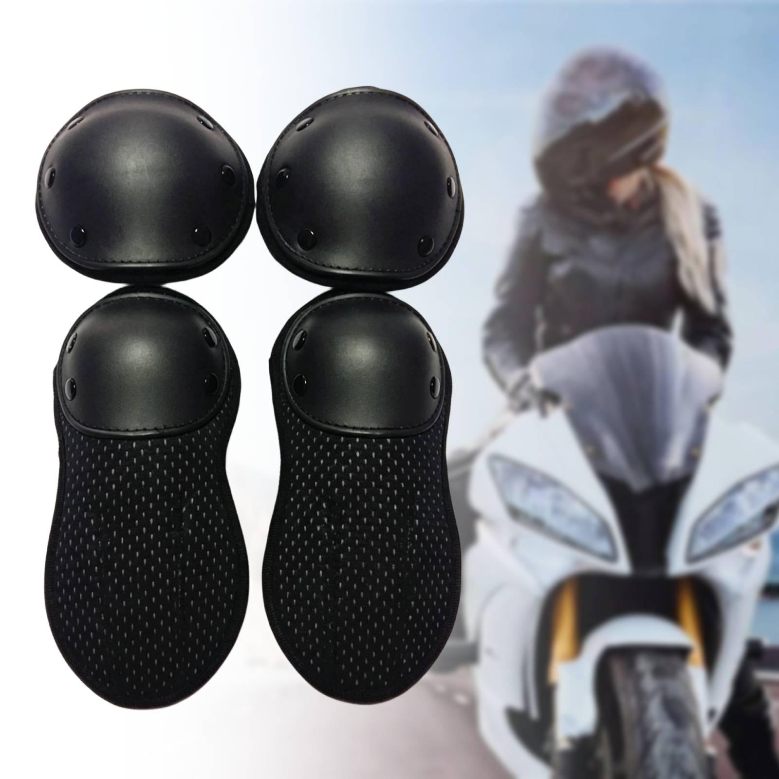 Motorcycle Jacket Protectors W - огляд і ціна Motorcycle Gear Jacket