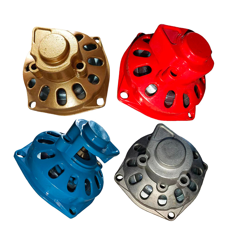47-49CC Mini Motorcycle Access - огляд і ціна Gearbox Motorcycle