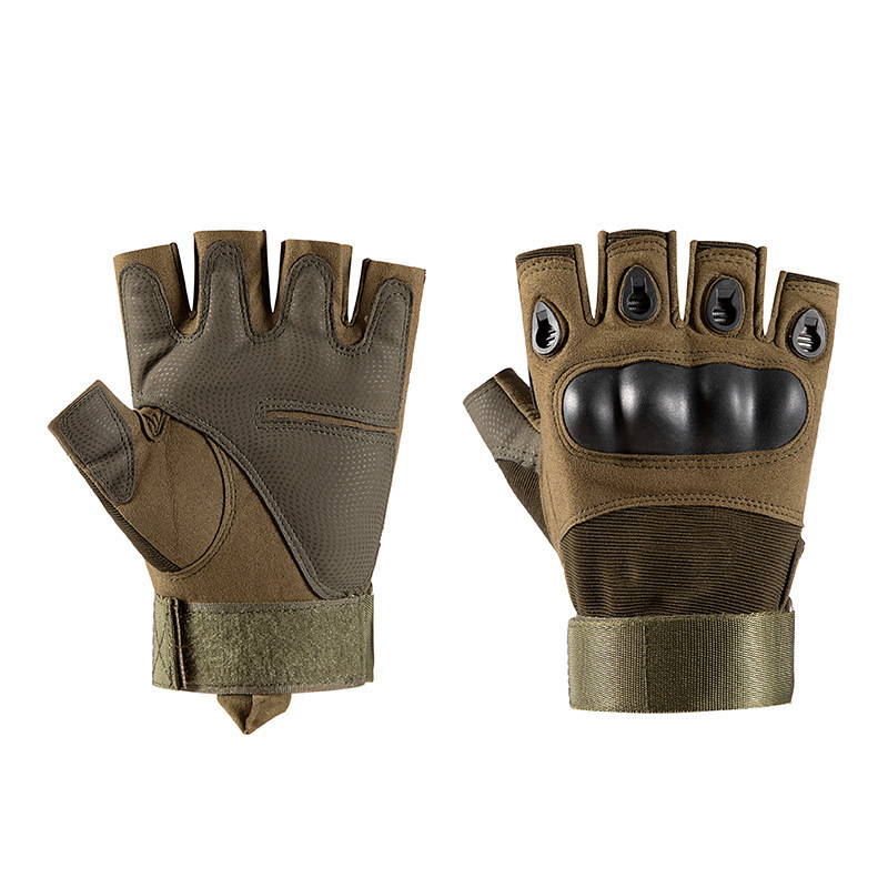 Outdoor Tactical Gloves Touch  - огляд і ціна Motorcycle Gear Gloves