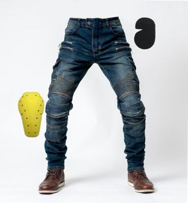 Motorcycle riding pants men's  - огляд і ціна Motorcycle Wearing Gear