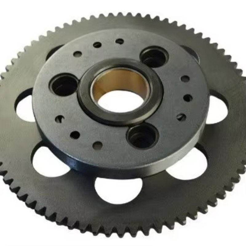New Motorcycle ATV Auto-Motorc - огляд і ціна Gear Clutch Motorcycle