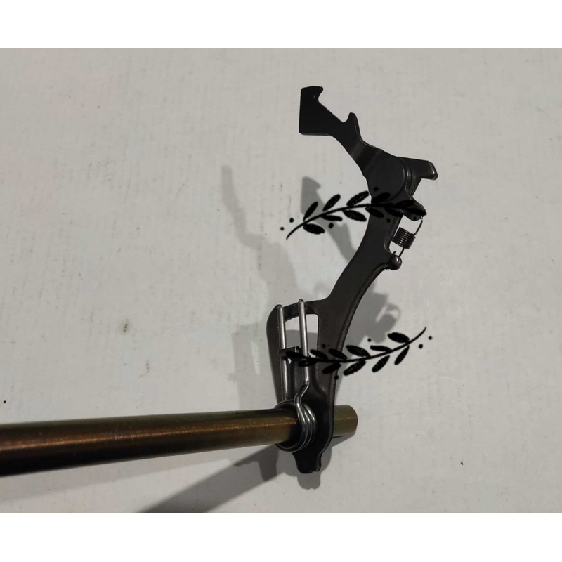 Gear Shift Shaft With Shift Ar - огляд і ціна Gearbox Motorcycle