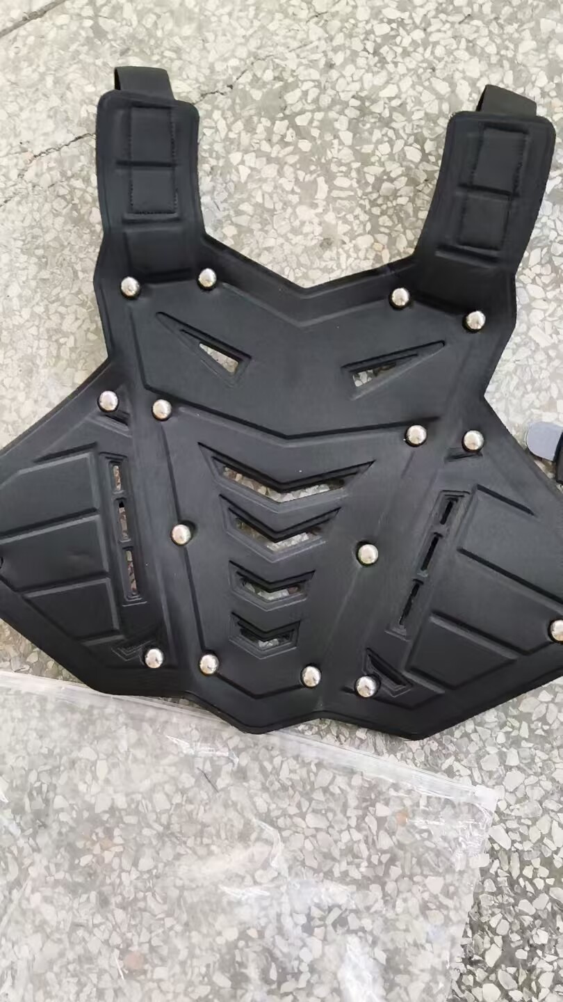 Motocross Body Armor Motorcycl - огляд і ціна Motorcycle Gear Jacket
