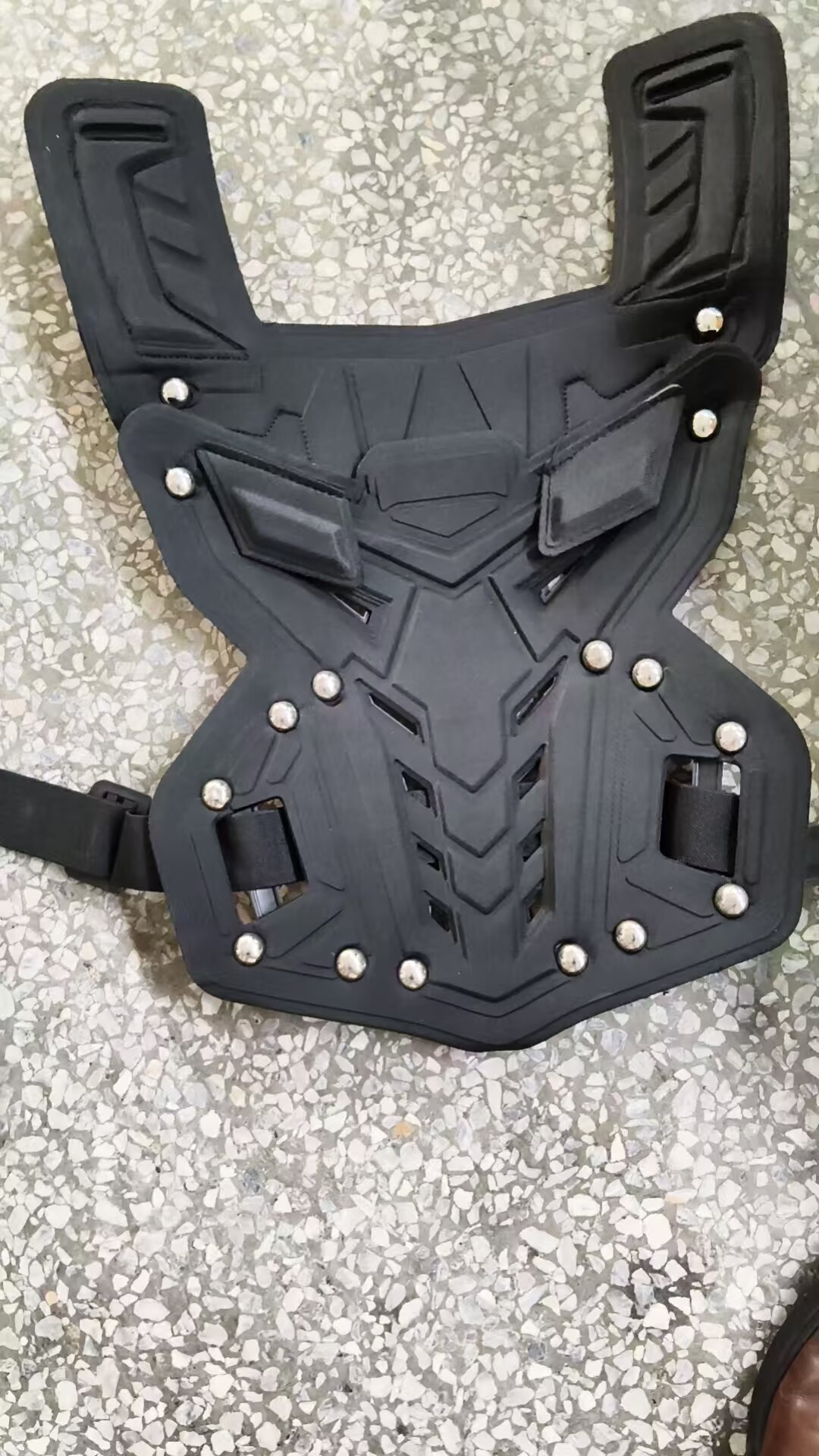 Motocross Body Armor Motorcycl - огляд і ціна Motorcycle Gear Jacket