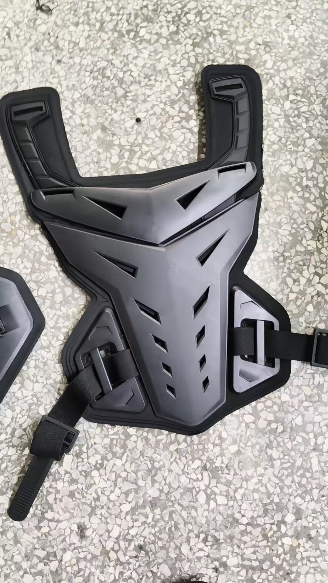 Motocross Body Armor Motorcycl - огляд і ціна Motorcycle Gear Jacket