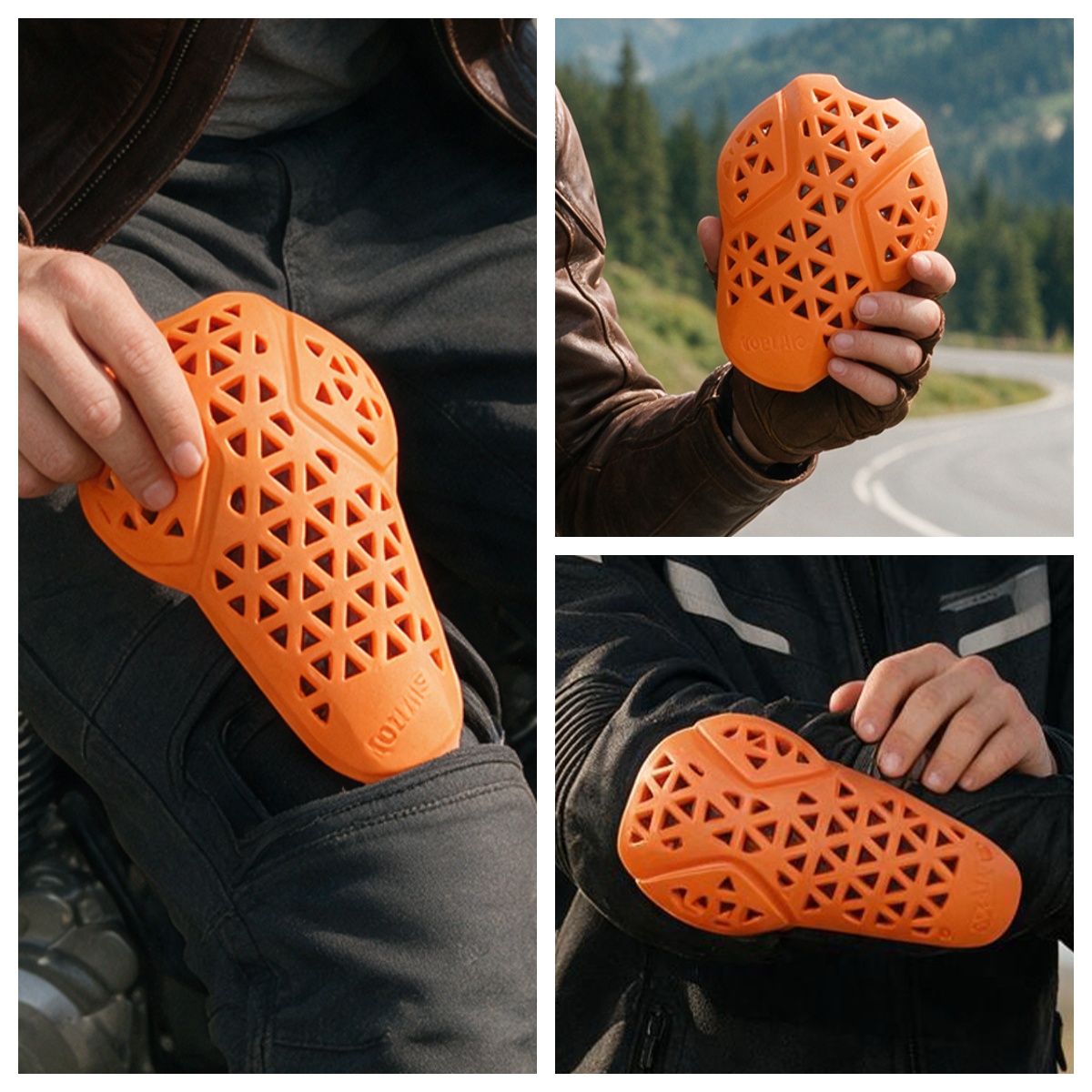 WOSAWE Motorcycle Armor Jacket - огляд і ціна Motorcycle Gear Jacket