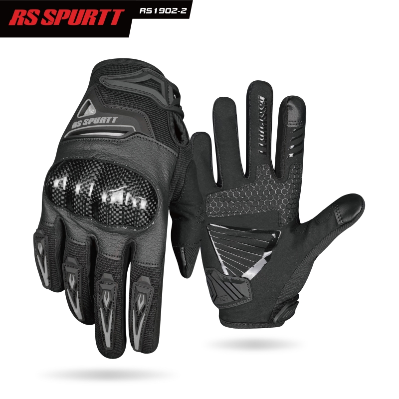RS Breathable Wear-Resistant M - огляд і ціна Motorcycle Wearing Gear