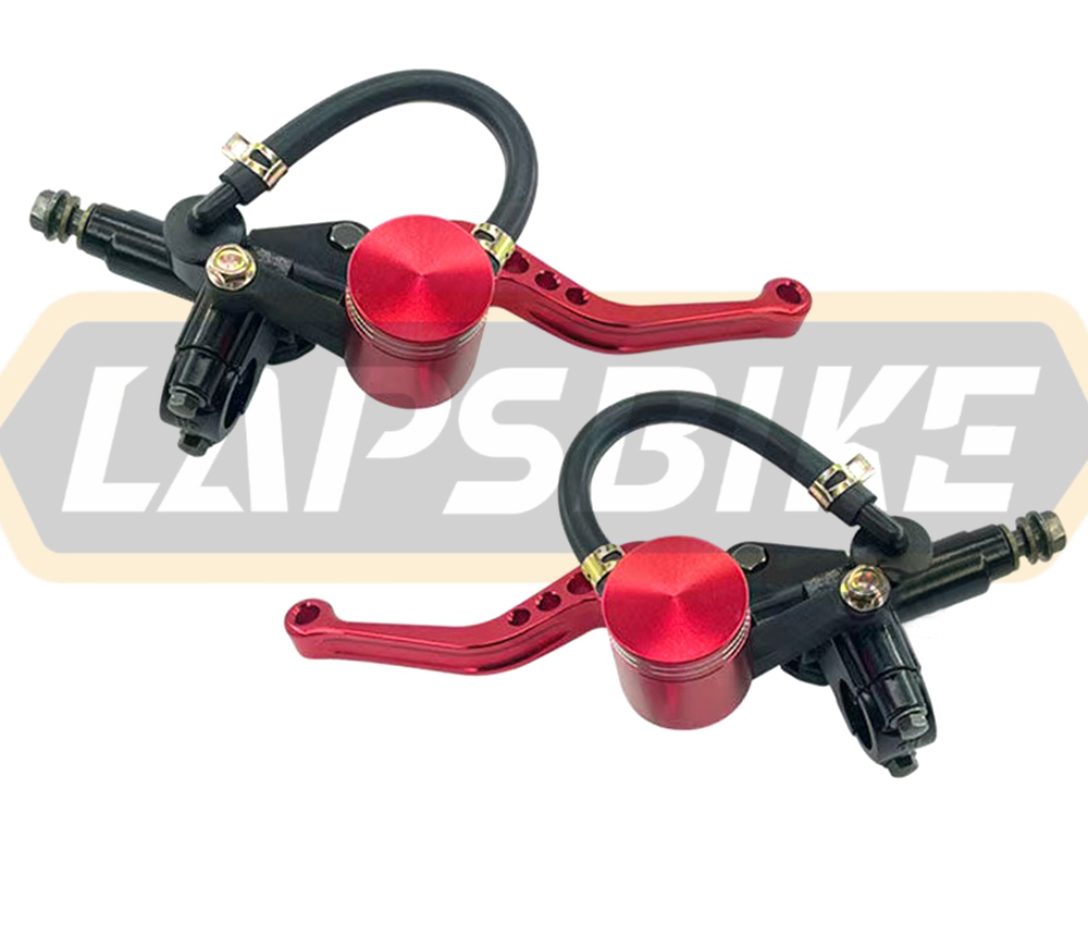 Universal 22mmCNC Aluminum Bra - огляд і ціна Gear Clutch Motorcycle