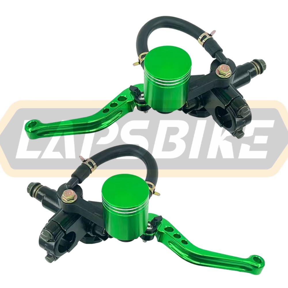 Universal 22mmCNC Aluminum Bra - огляд і ціна Gear Clutch Motorcycle