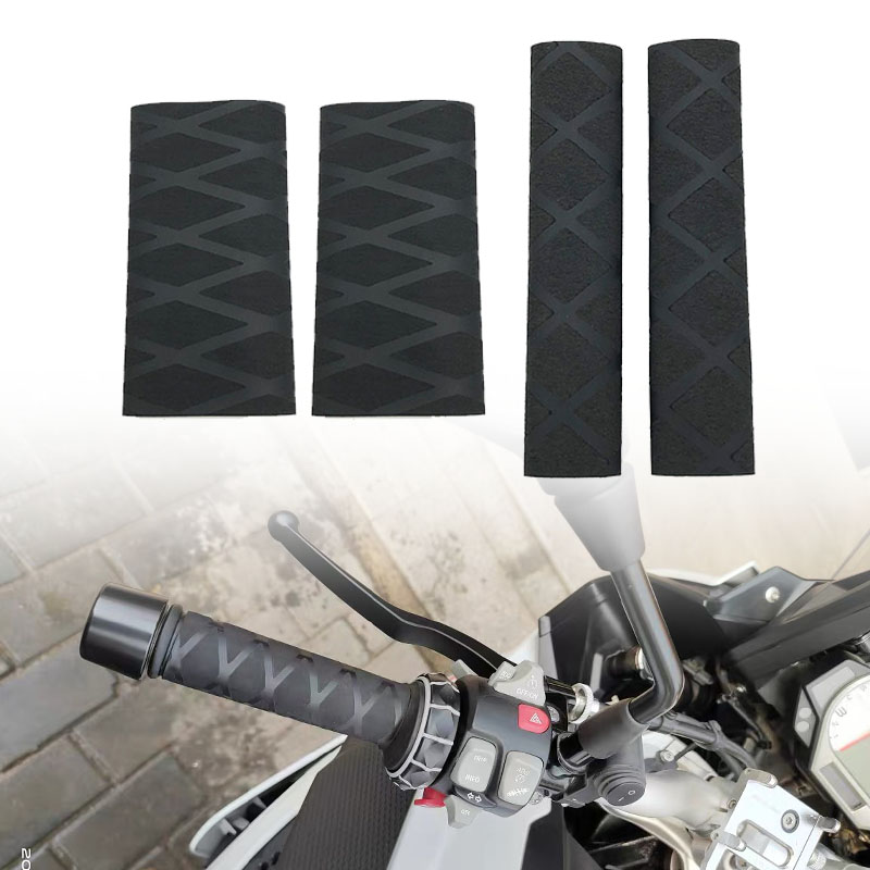 1 pair Motorcycle Handle Heat  - огляд і ціна Motorcycle Gear Gloves