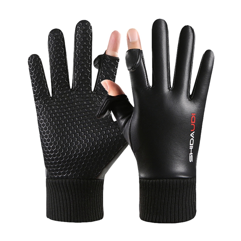 Motorcycle Fleece Lining Therm - огляд і ціна Motorcycle Gear Gloves