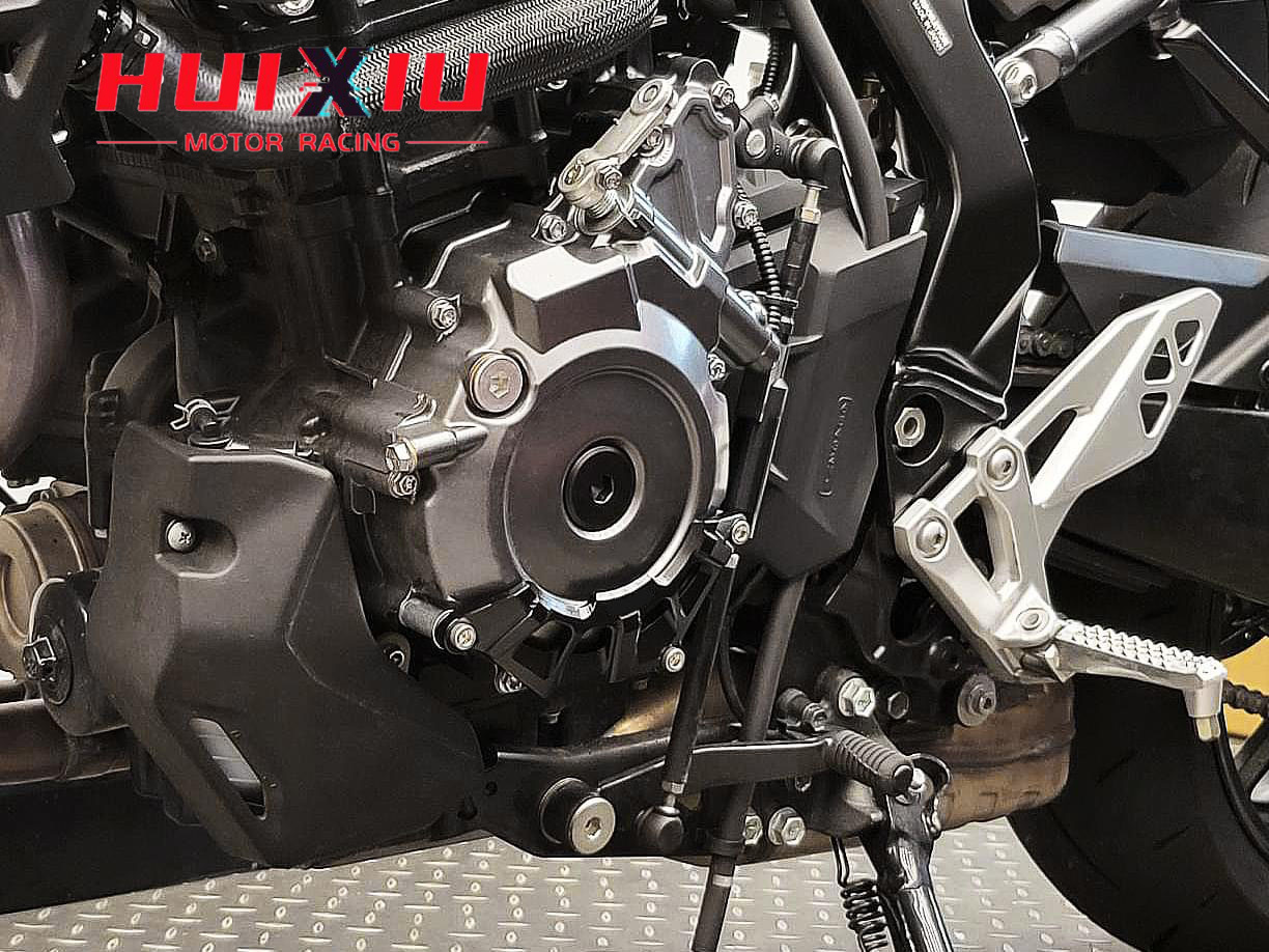 NEW For SUZUKI GSX-8S GSX8S GS - огляд і ціна Gear Clutch Motorcycle