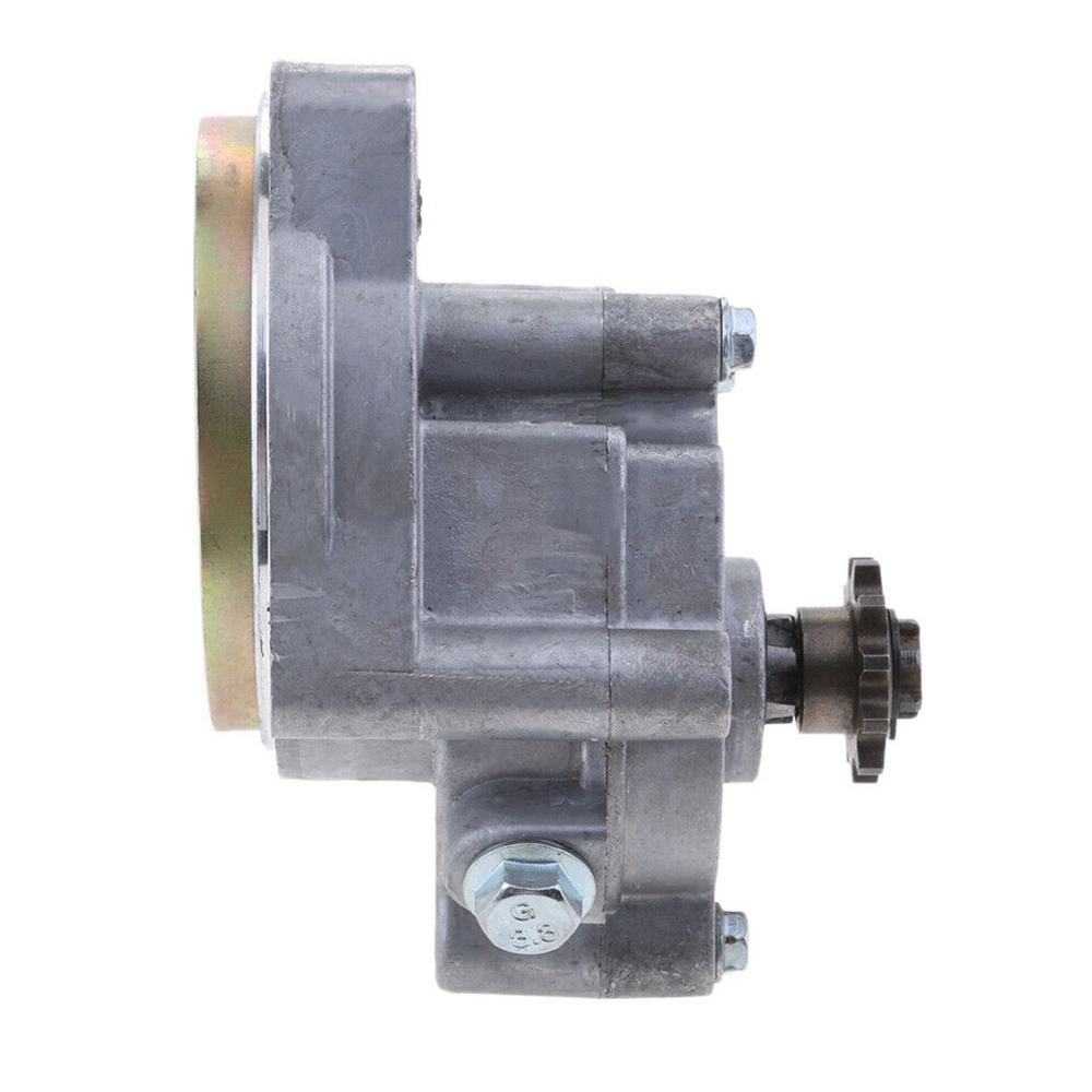 A67K-T8F 11T Motorcycle Clutch - огляд і ціна Gearbox Motorcycle