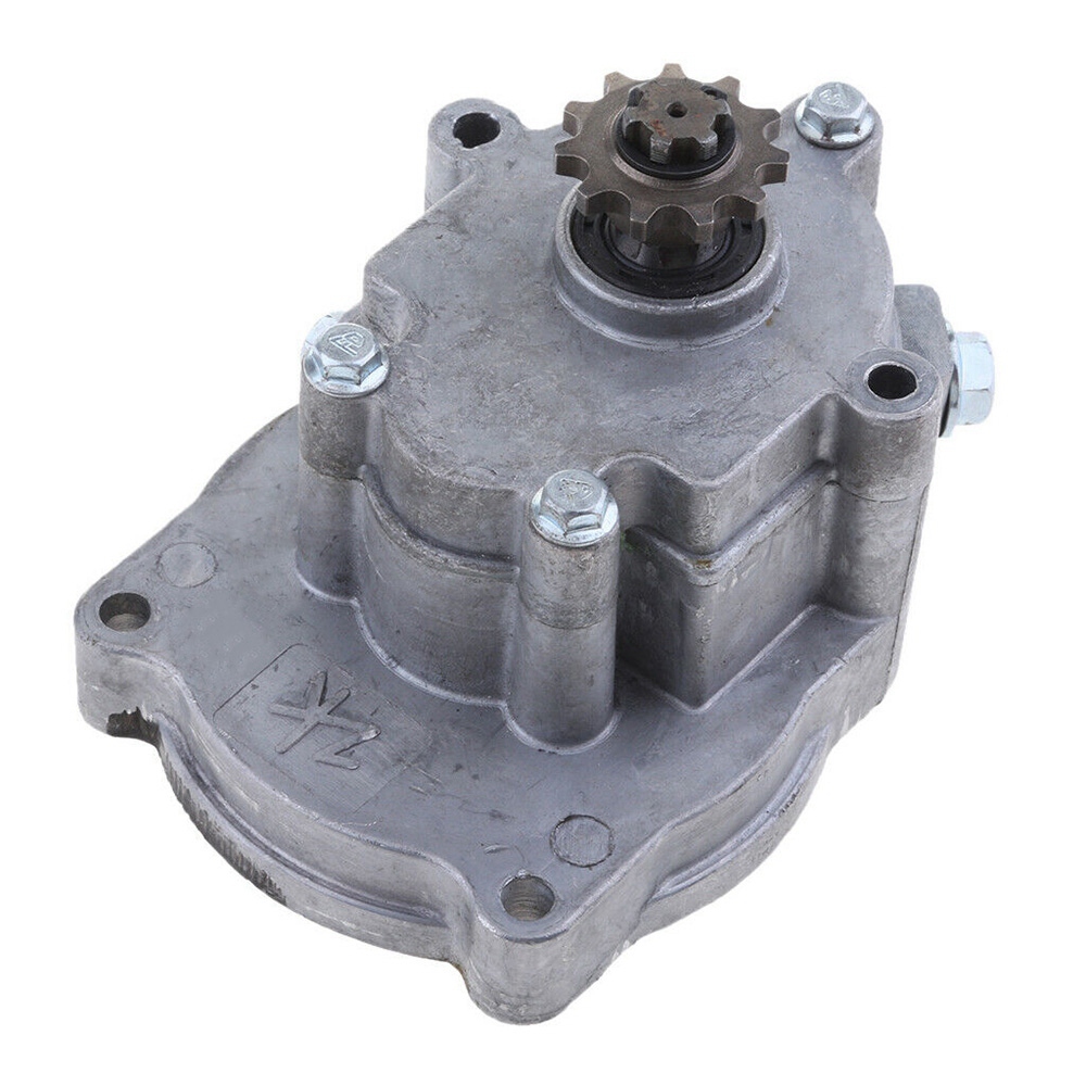 A67K-T8F 11T Motorcycle Clutch - огляд і ціна Gearbox Motorcycle