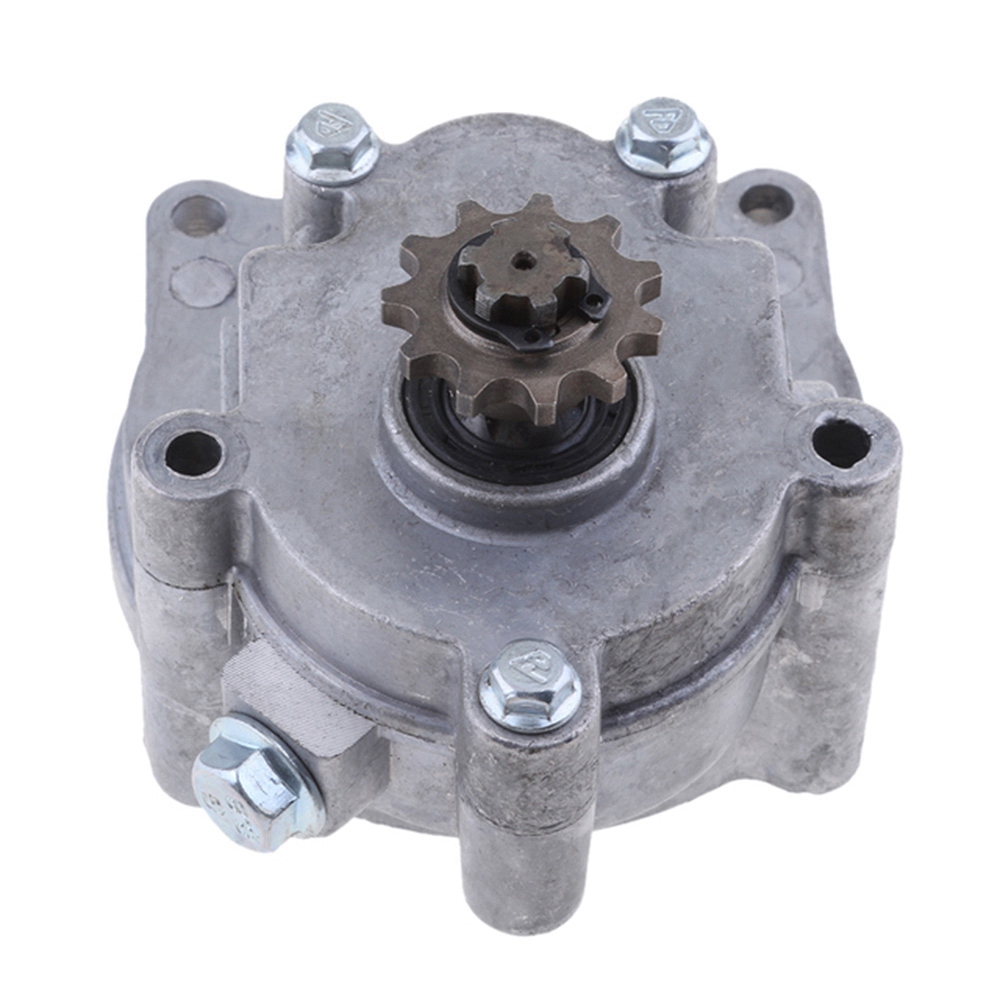 A67K-T8F 11T Motorcycle Clutch - огляд і ціна Gearbox Motorcycle