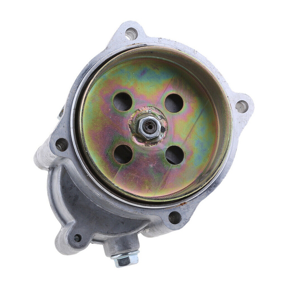 A67K-T8F 11T Motorcycle Clutch - огляд і ціна Gearbox Motorcycle