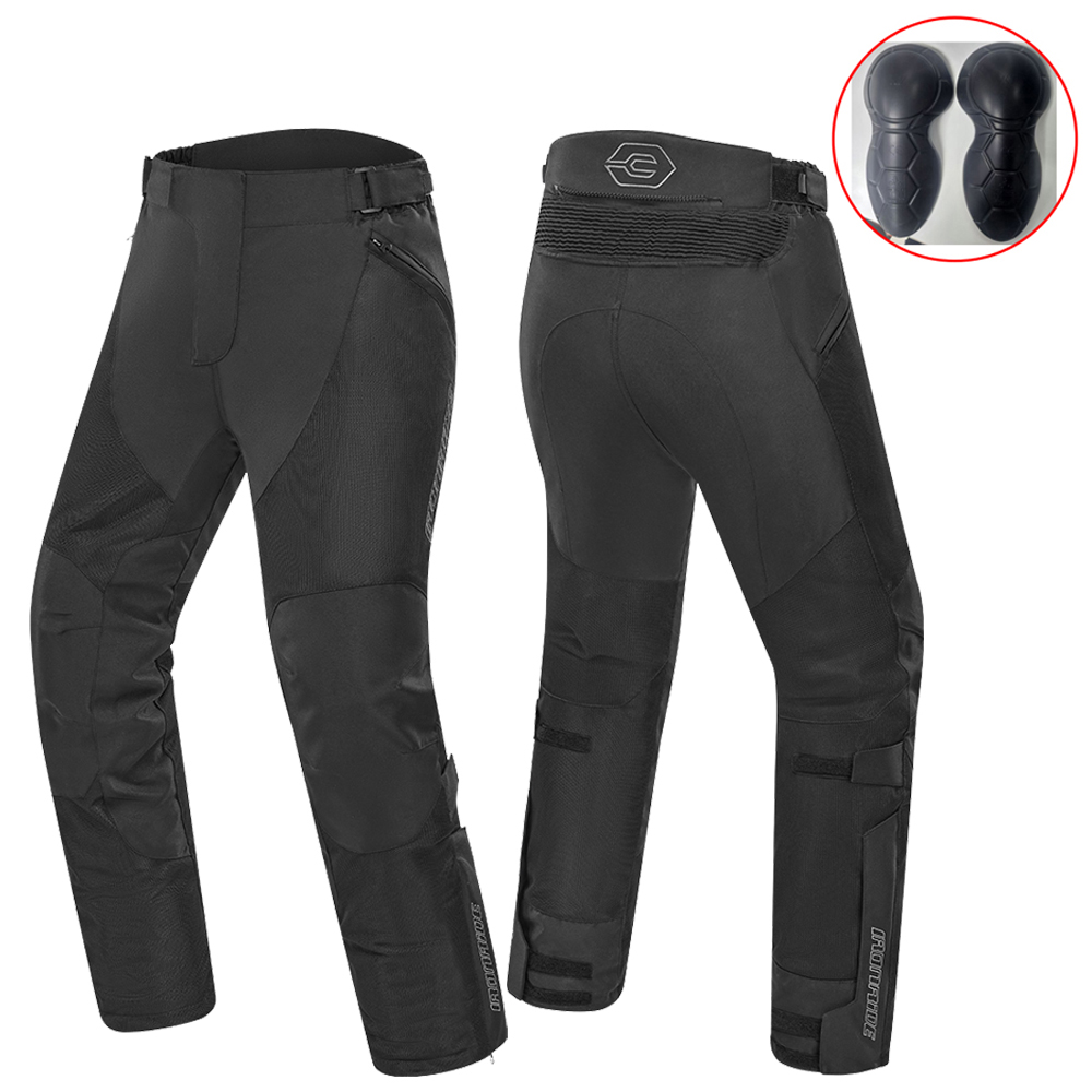 Summer Motorcycle Pants Breath - огляд і ціна Motorcycle Wearing Gear