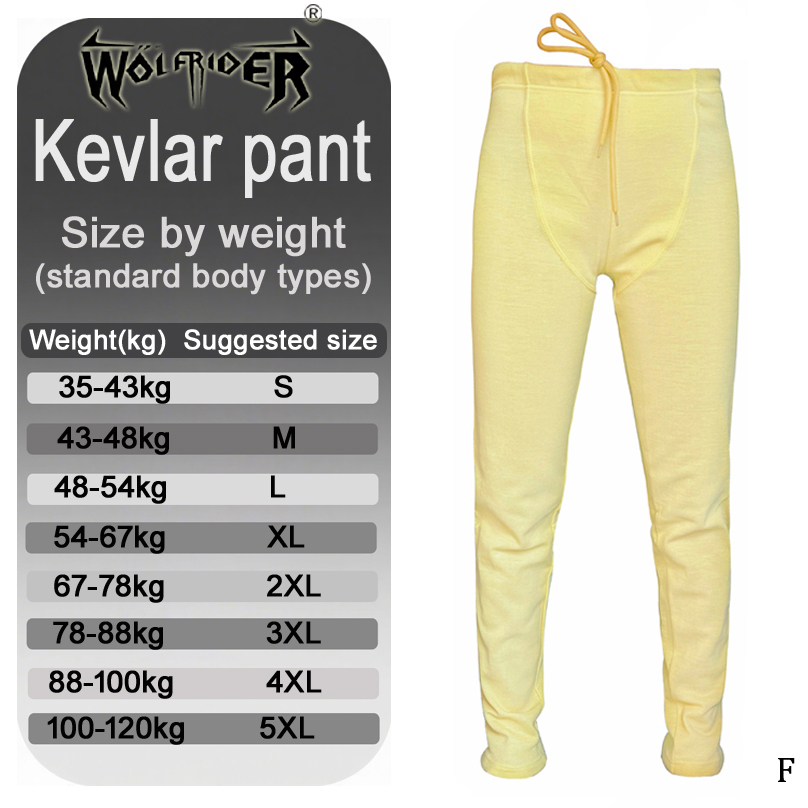 KEVLAR Motorcycle Pants Men Ar - огляд і ціна Motorcycle Wearing Gear