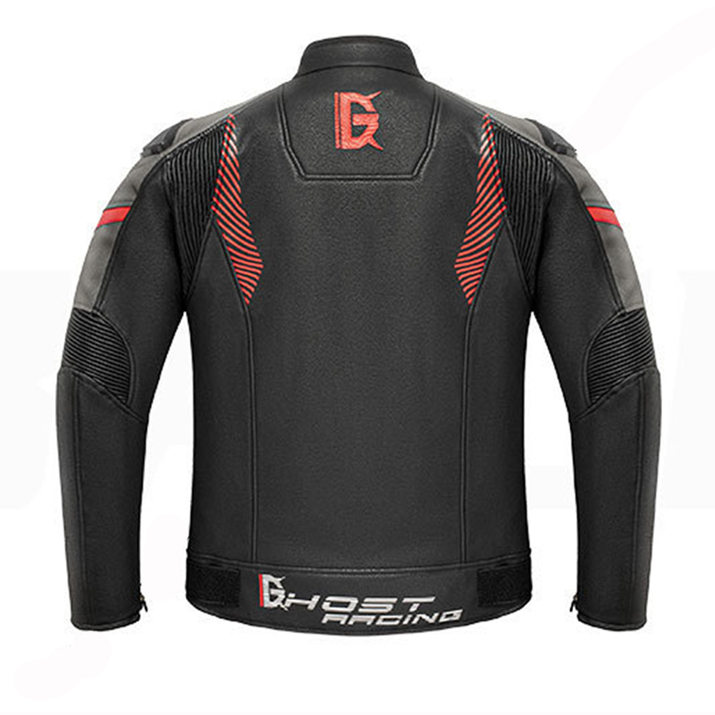 Waterproof Motorcycle Jacket P - огляд і ціна Riding Jacket Leather