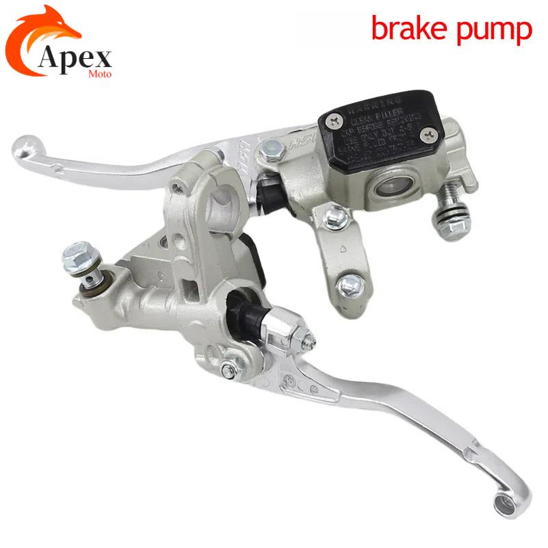 Motorcycle Hydraulic Clutch Ma - огляд і ціна Gear Clutch Motorcycle