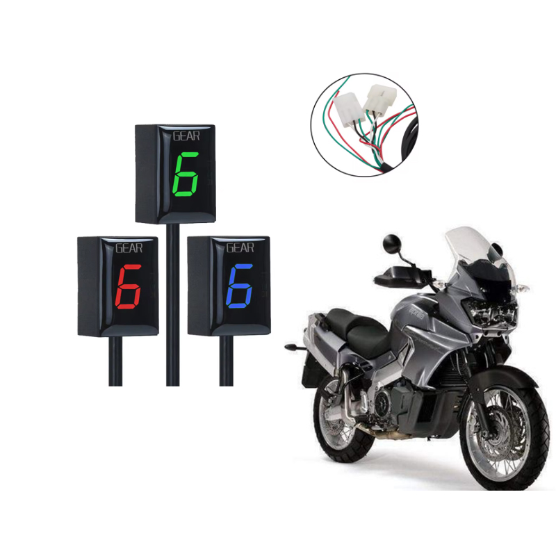 Gear Indicator For Honda CBF50 - огляд і ціна Motorcycle Gear Display