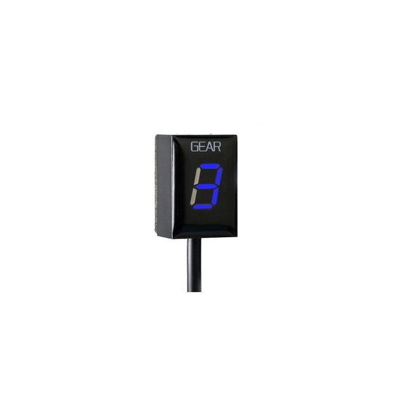 Gear Indicator For Honda CBF50 - огляд і ціна Motorcycle Gear Display