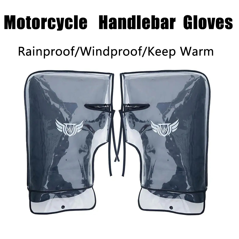 Motorcycle Scooter Bicycle Win - огляд і ціна Motorcycle Gear Gloves