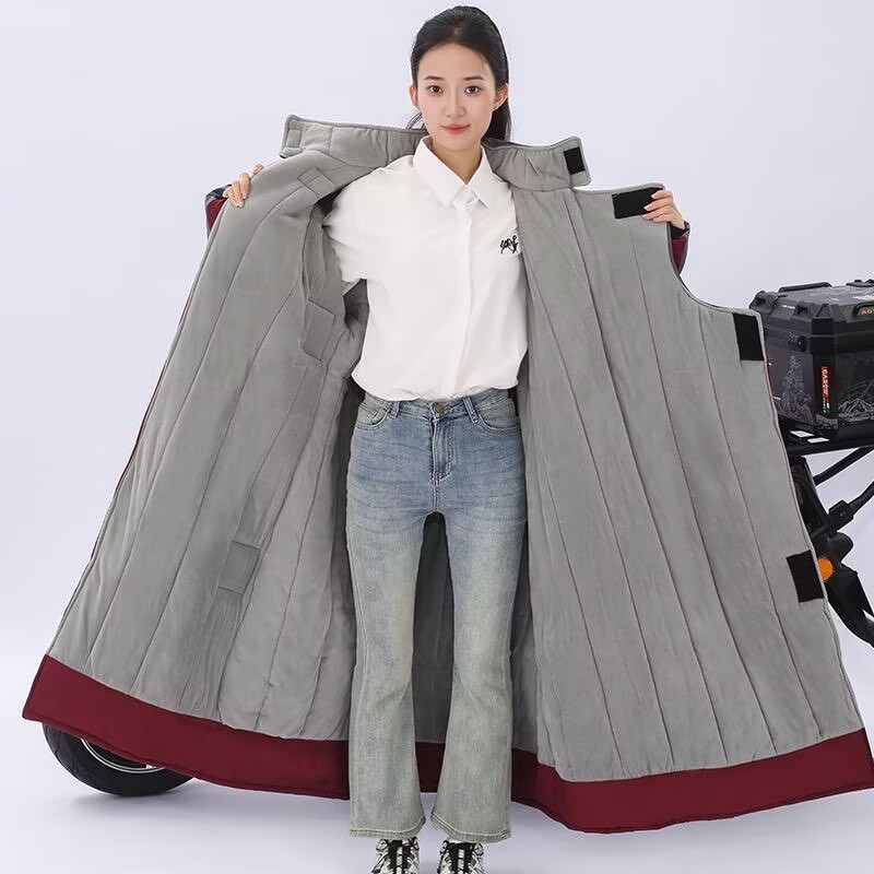 One-suit Motorcycle Riding Col - огляд і ціна Motorcycle Gear Jacket