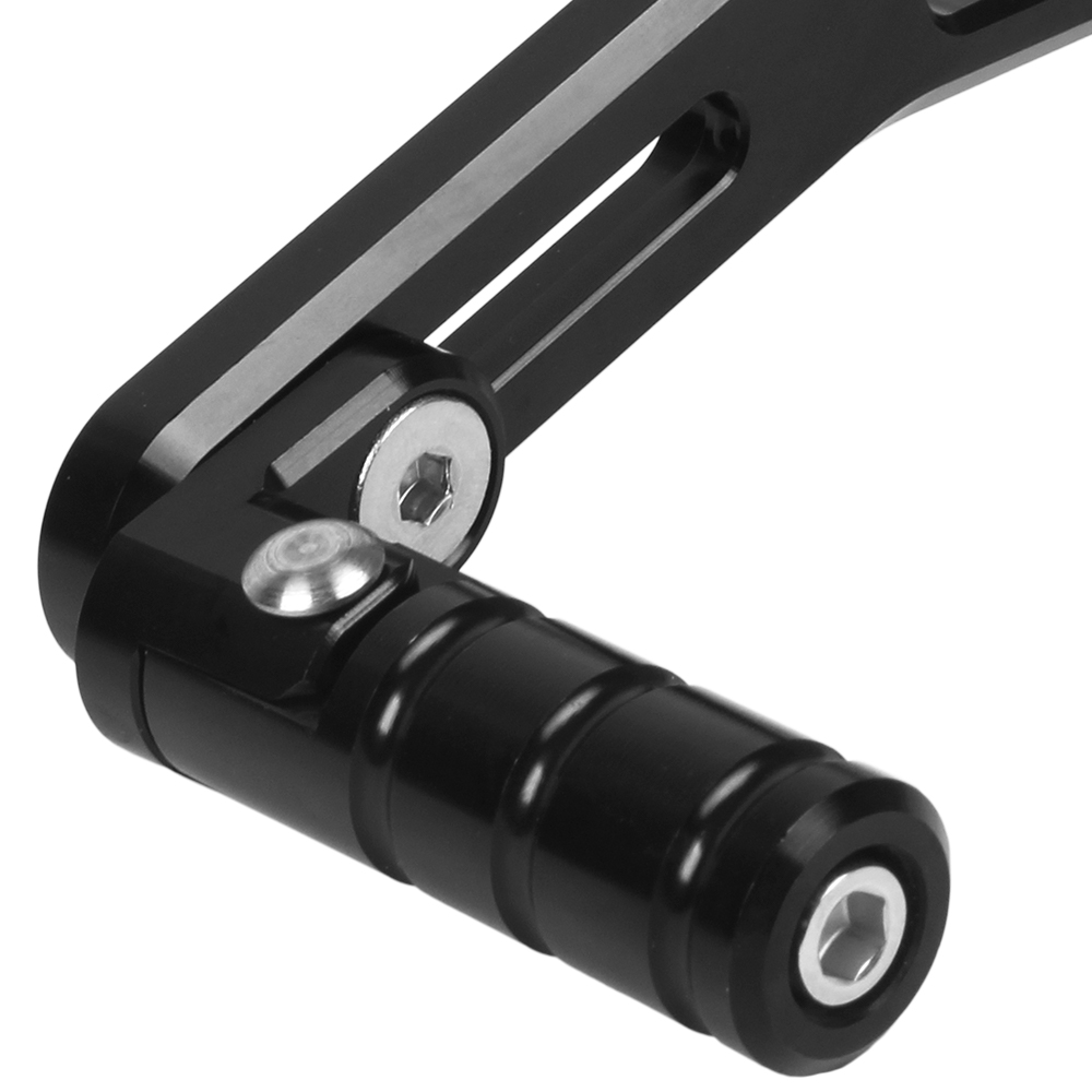 Motorcycle Adjustable Folding  - огляд і ціна Gear Clutch Motorcycle