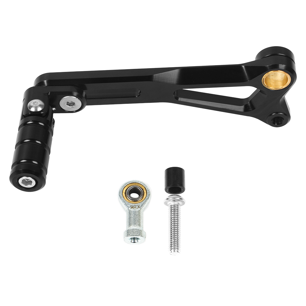 Motorcycle Adjustable Folding  - огляд і ціна Gear Clutch Motorcycle