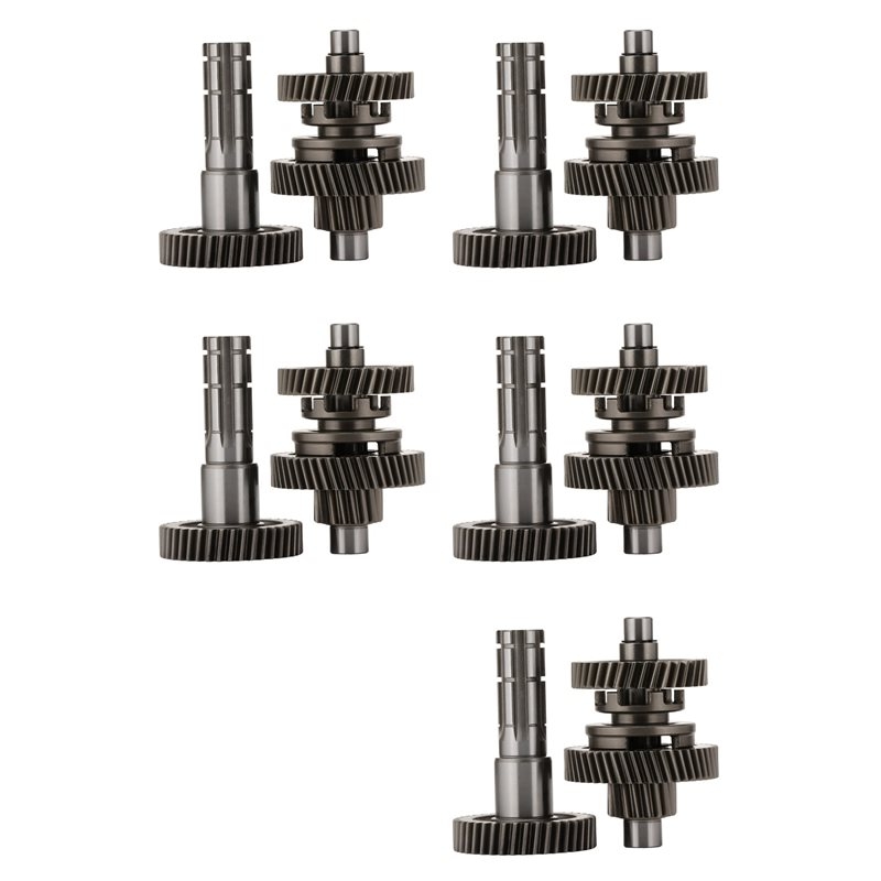 5X Motorcycle Engine Transmiss - огляд і ціна Gearbox Motorcycle