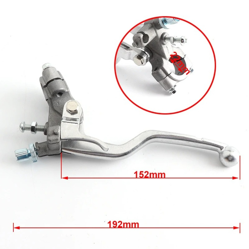 Motorcycle Brake Clutch Master - огляд і ціна Gear Clutch Motorcycle