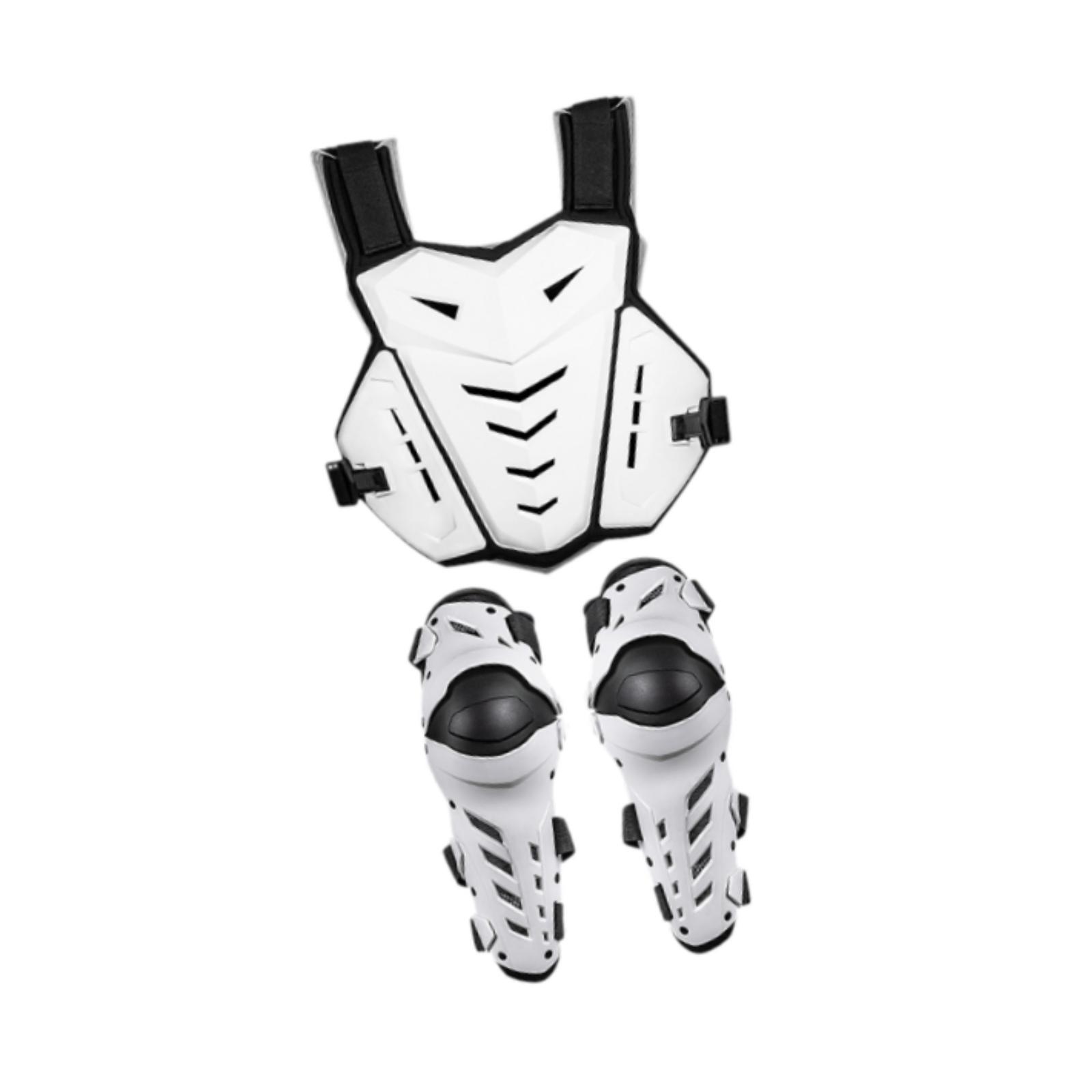 Motorcycle Jacket Protector Ve - огляд і ціна Motorcycle Gear Jacket