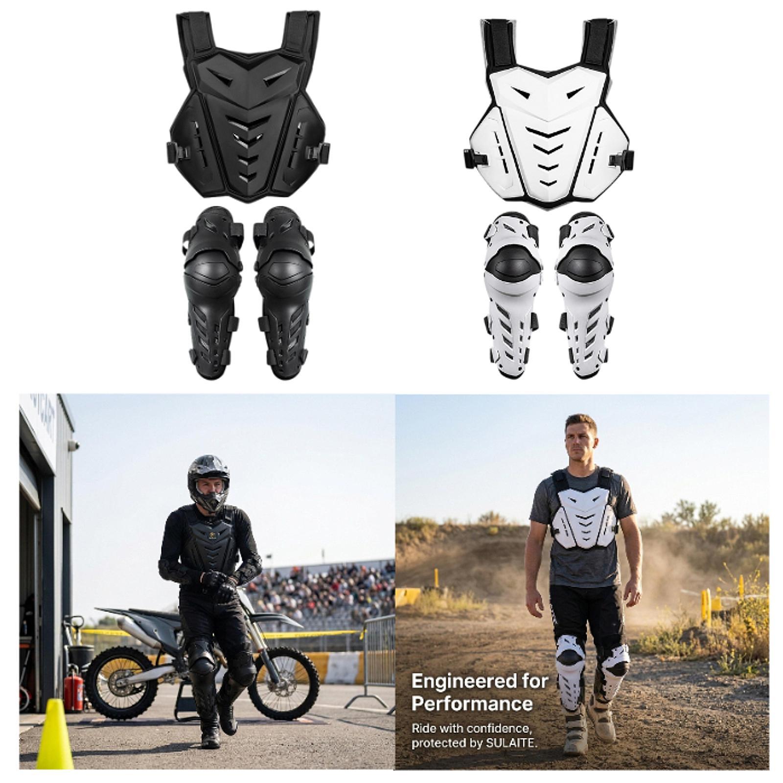 Motorcycle Jacket Protector Ve - огляд і ціна Motorcycle Gear Jacket