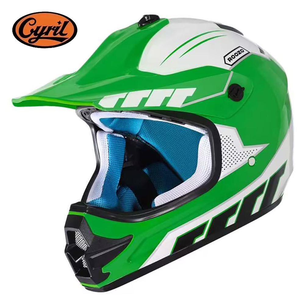 Kids Motocross Gear Set with H - огляд і ціна Motorcycle Gear Gloves