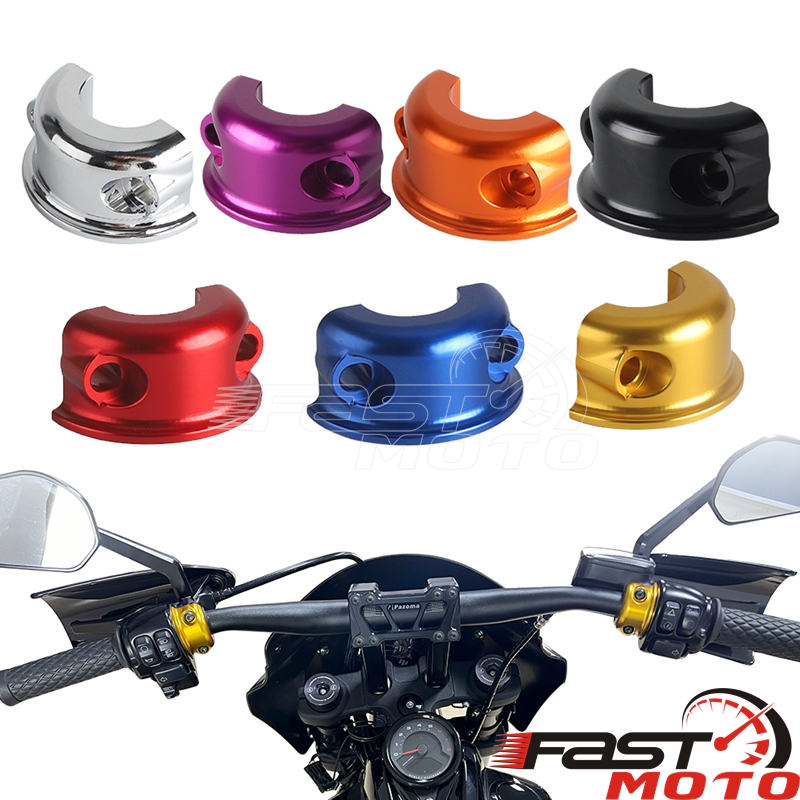 Motorcycle Handle Bar Clamp Co - огляд і ціна Gear Clutch Motorcycle
